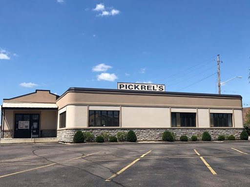 Pickrel Brothers Inc
