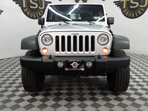 Used Car Dealer «TSJ Auto Brokers Inc», reviews and photos, 1210 NJ-88, Lakewood, NJ 08701, USA