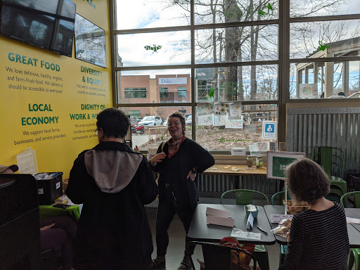 Grocery Store «Durham Co-op Market», reviews and photos, 1111 W Chapel Hill St, Durham, NC 27701, USA