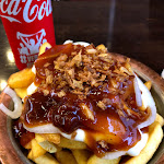 Photo n°1 de l'avis de thebestion. fait le 17/08/2019 à 17:43 sur le  Westpark Grill à Aachen