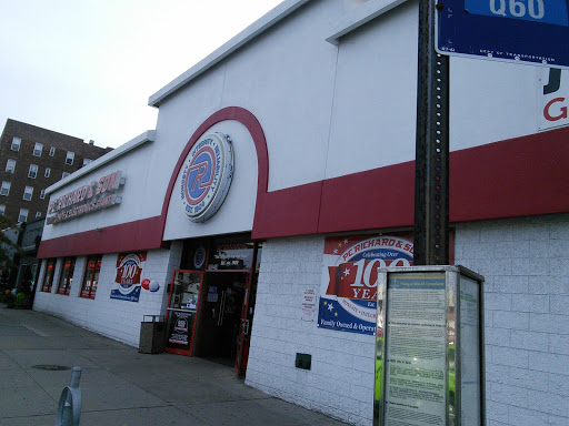 Appliance Store «P.C. Richard & Son», reviews and photos, 113-14 Queens Blvd, Forest Hills, NY 11375, USA