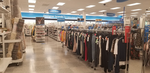 Clothing Store «Ross Dress for Less», reviews and photos, 17171 Bothell Way NE, Lake Forest Park, WA 98155, USA