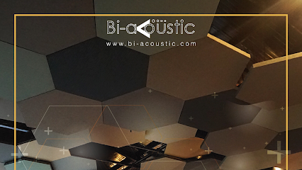 Bi-acoustic (acoustic & Soundproof specialist)