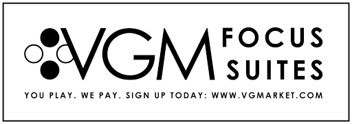 VGM Focus Suites image