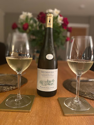 Domaine Taillandier EARL à Savennières