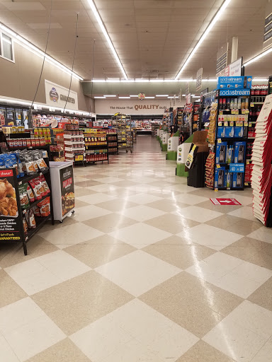 Grocery Store «ACME Markets», reviews and photos, 785 Starr St, Phoenixville, PA 19460, USA