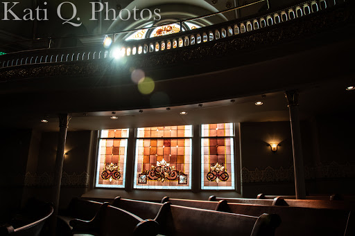 Wedding Venue «Indiana Landmarks», reviews and photos, 1201 Central Ave, Indianapolis, IN 46202, USA