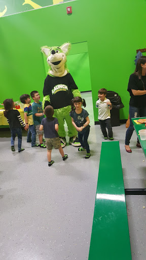 Amusement Center «Launch Trampoline Park», reviews and photos, 125 Old Gate Ln, Milford, CT 06460, USA