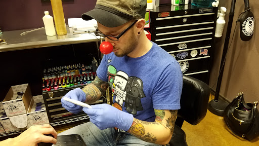 Explore tattoo ideas for heartbreak, creative tattoo ideas in Mcallen, available at The Ink Elephant