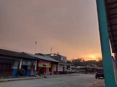 Rancho Nuevo - Unnamed Road, Pue., Mexico