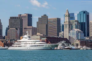 Boston Yacht Haven Inn & Marina image