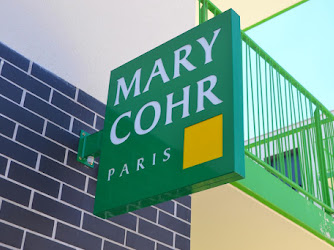 Institut de Beauté Bezannes dépositaire MARY COHR