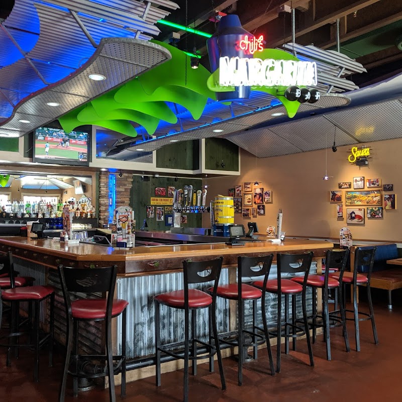 Chili's Grill & Bar