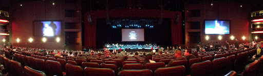 Performing Arts Theater «Microsoft Theater», reviews and photos, 777 Chick Hearn Ct, Los Angeles, CA 90015, USA