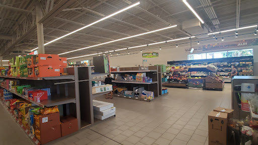 Supermarket «ALDI», reviews and photos, 13210 Telegraph Rd, Santa Fe Springs, CA 90670, USA
