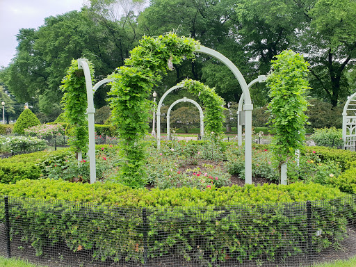 Fountain «Buckingham Fountain», reviews and photos, 301 S Columbus Dr, Chicago, IL 60605, USA