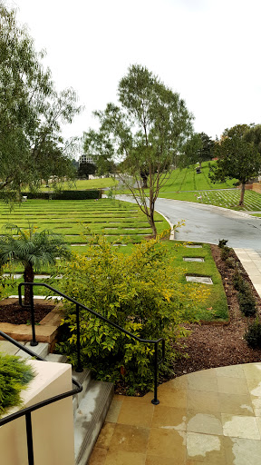 Cemetery «Hillside Memorial Park & Mortuary», reviews and photos, 6001 W Centinela Ave, Los Angeles, CA 90045, USA