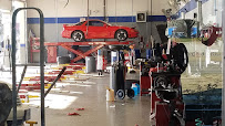 NTB-National Tire & Battery - Photo 2 - Car repair in Wylie, TX, Plano