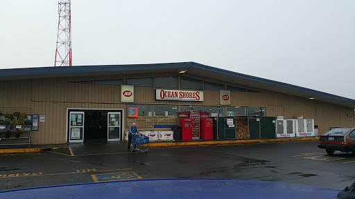 Grocery Store «Ocean Shores IGA», reviews and photos, 101 E Chance a La Mer NE, Ocean Shores, WA 98569, USA