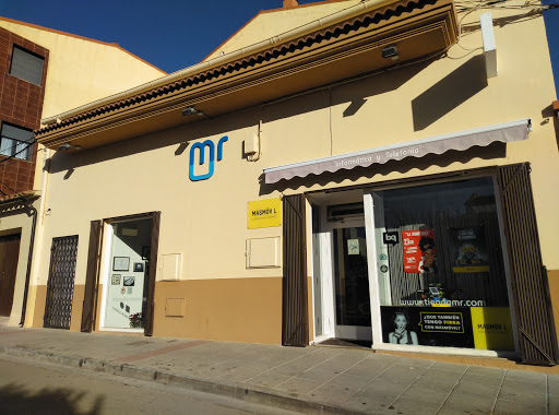 Servicios Técnicos Mr en Andorra, Teruel