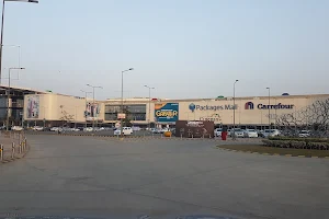 Packages Mall Parking Lot image