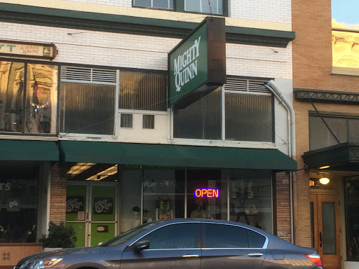 Tobacco Shop «The Mighty Quinn», reviews and photos, 16 Western Ave, Petaluma, CA 94952, USA