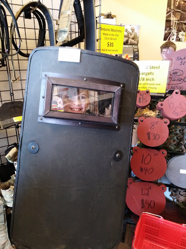 Surplus Store «Priority One Surplus», reviews and photos, 1708 Tilden Ridge Dr, Hamburg, PA 19526, USA