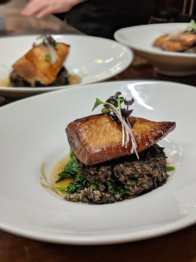 Caterer «Herban Feast», reviews and photos, 4136 1st Avenue South, Seattle, WA 98134, USA