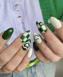 Nano Organic Nails & Spas - Photo 7 - Car repair in Huntington Beach, CA, Huntington Beach