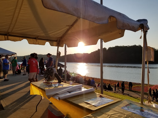 Event Venue «Lake Lanier Olympic Park», reviews and photos, 3105 Clarks Bridge Rd, Gainesville, GA 30506, USA