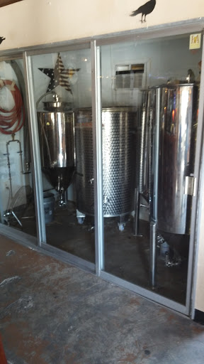 Brewery «Barley Mow Brewing Company», reviews and photos, 518 W Bay Dr, Largo, FL 33770, USA