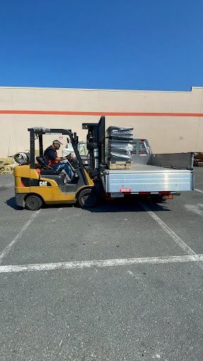 Home Improvement Store «The Home Depot», reviews and photos, 177 Willard St, Quincy, MA 02169, USA