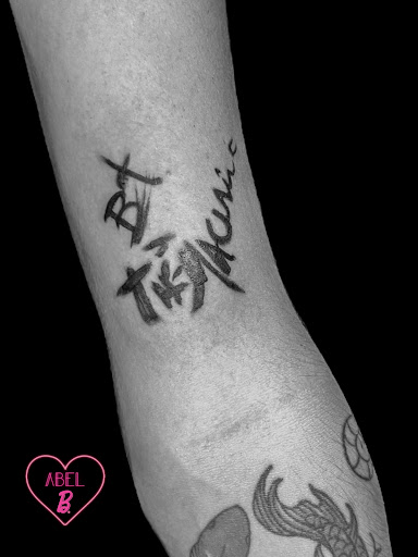 Explore mother of 3 tattoo ideas, creative tattoo ideas in Melbourne, available at The Selfcare Trifecta