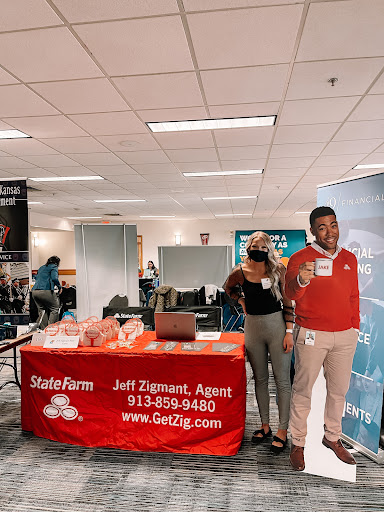 Auto Insurance Agency «State Farm: Jeff Zigmant», reviews and photos