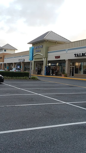 Beauty Supply Store «Bath & Body Works», reviews and photos, 34986 Midway Outlet Dr, Rehoboth Beach, DE 19971, USA