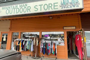 Mountain Man Outdoor Store image