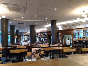 Photo n°87 de Café Leffe Nancy à Nancy ()