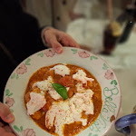 Photo n° 6 de l'avis de Laurent.i fait le 09/04/2024 à 08:36 pour Osteria Bella Vista Da Antonio e Marco à Caluire-et-Cuire