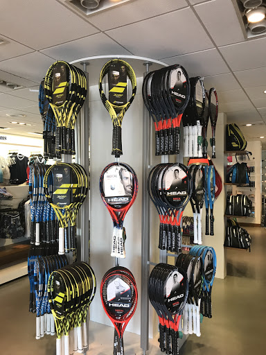 Sporting Goods Store «World Tennis - Alton Sports In Motion», reviews and photos, 1448 Alton Rd, Miami Beach, FL 33139, USA