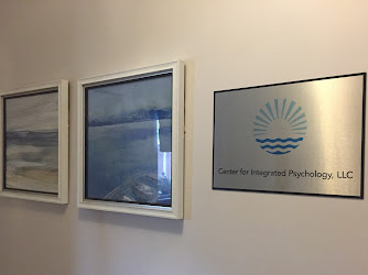 Center for Integrated Psychology