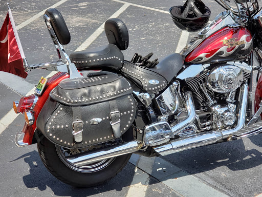 Harley-Davidson Dealer «Natchez Trace Harley-Davidson», reviews and photos, 595 US-72 Alt, Tuscumbia, AL 35674, USA