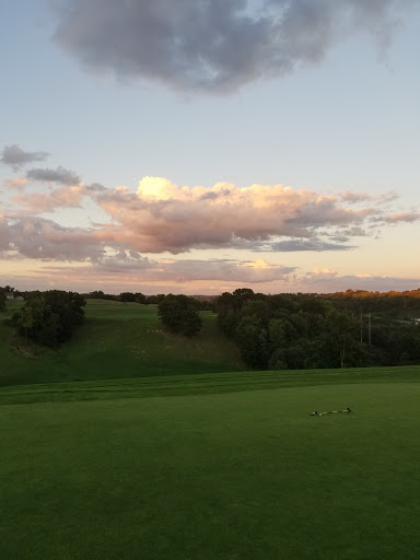 Public Golf Course «Hickory Heights Golf Club», reviews and photos, 116 Hickory Heights Dr, Bridgeville, PA 15017, USA