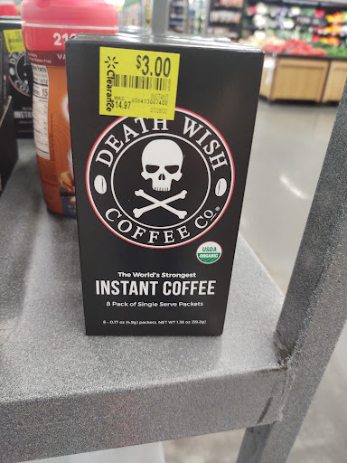 Department Store «Walmart Supercenter», reviews and photos, 1300 US-22, Phillipsburg, NJ 08865, USA