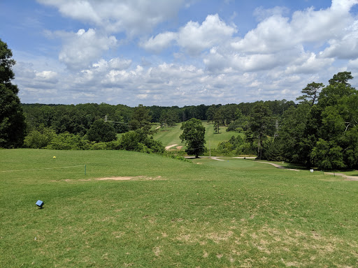 Golf Club «Paschal Golf Club», reviews and photos, 555 Stadium Dr, Wake Forest, NC 27587, USA