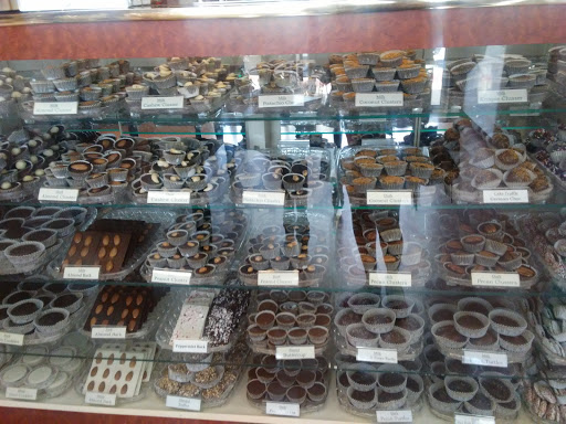 Dessert Shop «Alamo City Chocolate Factory», reviews and photos, 1203 North Loop 1604 W #117, San Antonio, TX 78258, USA