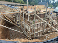 Terrones concrete - Photo 6 - Car repair in , Gresham