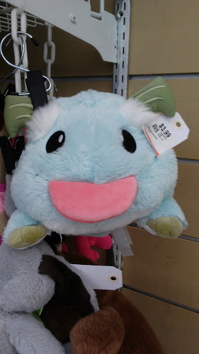 Thrift Store «Savers», reviews and photos