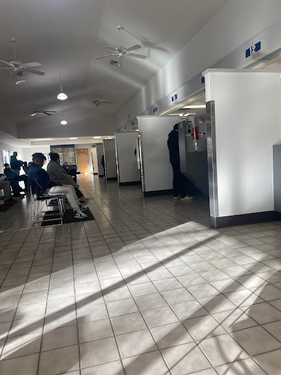 DMV Customer Service Center of Stafford