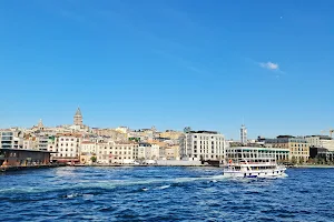 Bosphorus image