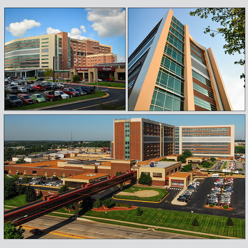 Springfield Neurological and Spine Institute at CoxHealth